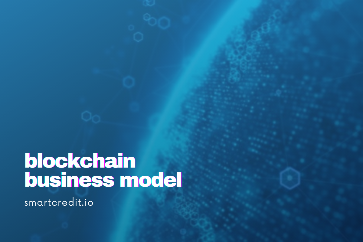 Blockchain Business Model