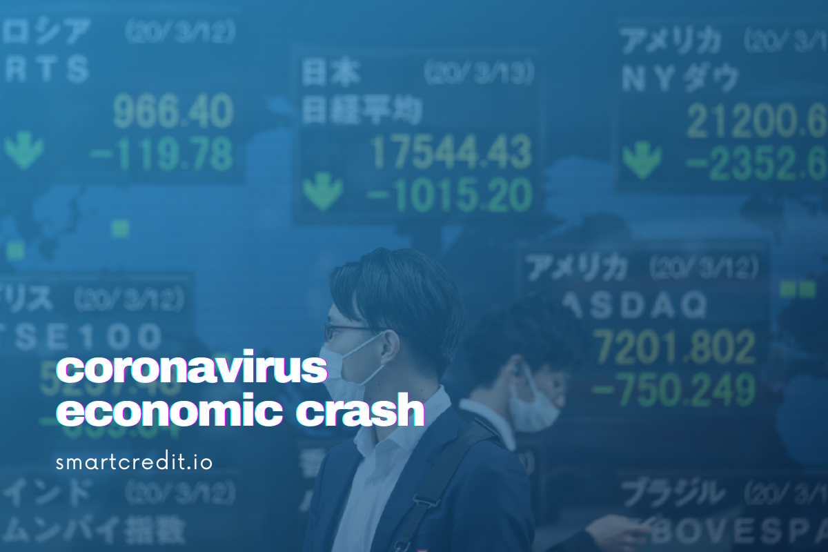 Coronavirus Economic Crash