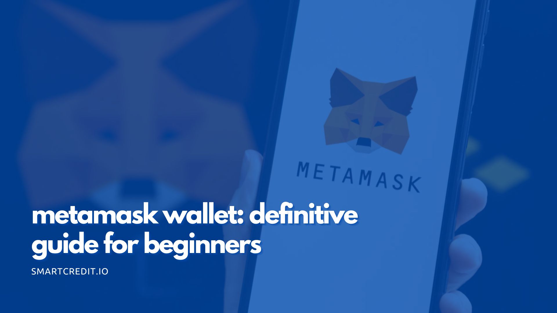 is metamask an ether wallet