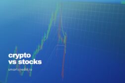Crypto vs Stocks: A Comparison for 2021
