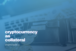 Cryptocurrency as Collateral (2021 Guide)