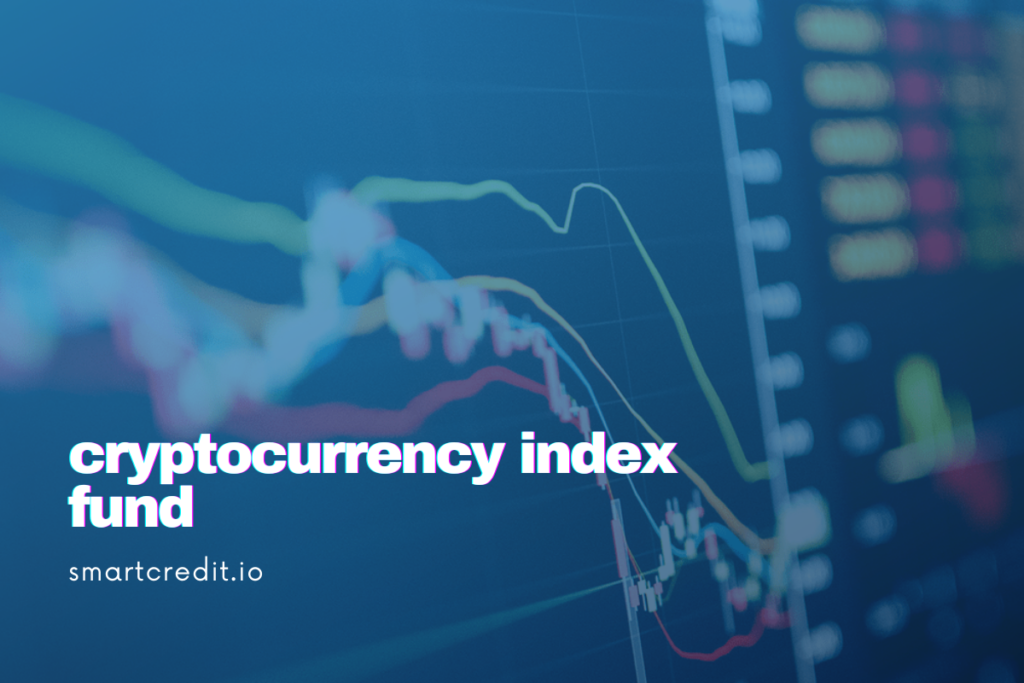cryptocurrency mutuale index
