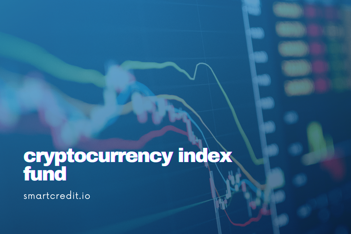 cryptocurrency index fund