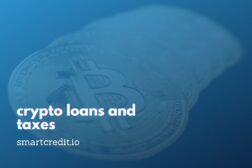 Crypto Loans and Taxes (DeFi Guide)