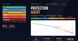 Protection Agent: DeFi Liquidation Monitoring Beyond the Health Factor